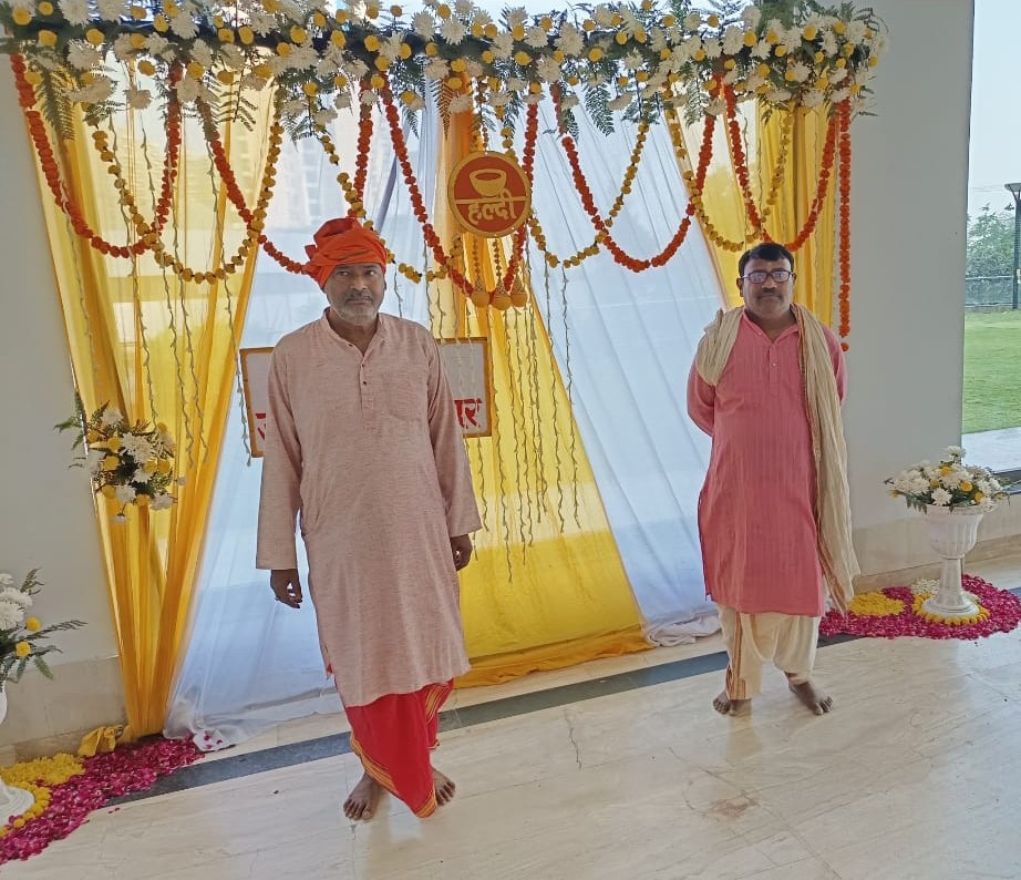 Pandit Rashbihari Chakraborty