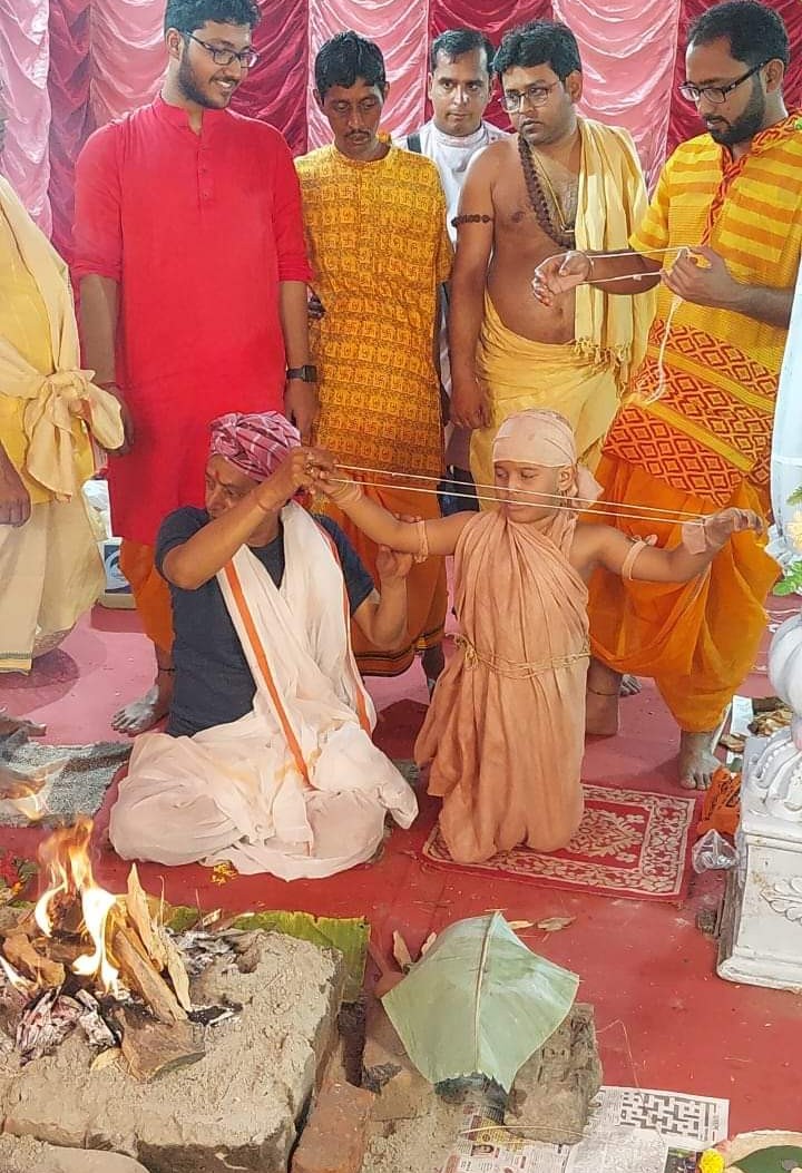 Dr. Suresh Bhattacharya